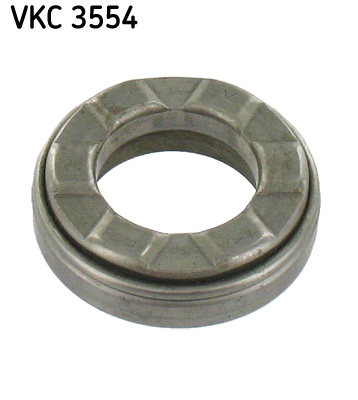 SKF VKC 3554 Reggispinta distacco frizione